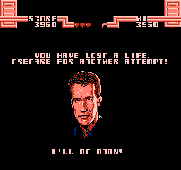 Illustration for article titled 5 Video Games Made From Movies That Were Worse Than Batman (NES)